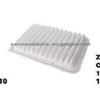 AIR FILTER FOR TOYOTA 17801-21050