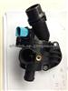 Characteristic Map Thermostat Suit For Audi 06B 121 111K