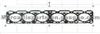 Gasket, Cylinder Head For Ford 10050400/ 2703E6051D / 753F6D000DA