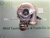 The New Type Turbocharger Turbocharger GT2056V 14411-EB70B