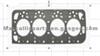 Gasket, Cylinder Head For FORD 0203.04/1646 402/ 694.501 /6 81