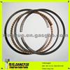 026198151B 026198151A 026198151A Engine Piston Rings For Ford Galaxy Volkswagen Golf Jetta Passat Cabriolet Santana Transporter