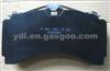 Brake Pad WVA29244 And WVA29246