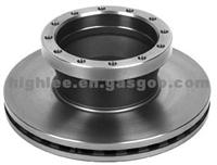 BMC Brake Disc 57RS300820