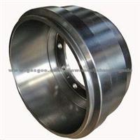 Brake Drum For HUMMER