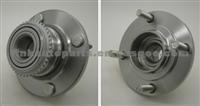 MITSUBISHI Wheel Hub MR527452