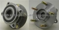 MITSUBISHI Wheel Hub 3785A019