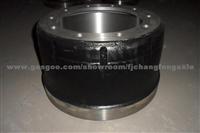 Brake Drum Man 81501100144