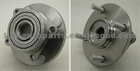 MITSUBISHI Wheel Hub MR403969