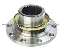 Companion Flange