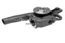 9042004901 BENZ TRUCK Water Pump