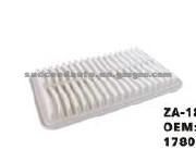 AIR FILTER FOR TOYOTA 17801-0H010