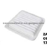 AIR FILTER FOR TOYOTA 17801-14010