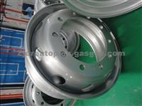 22.5*8.25 Steel Wheel