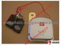 ZX AUTO Central Control Lock Controller Assy BQ3746050-72A0-