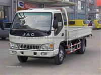 JAC Light Truck Spare Parts