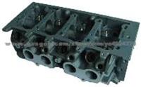 Peugeot 206 Cylinder Head 963 4005110