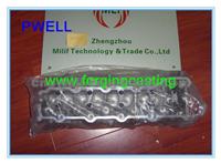 Cylinder Head 4M4OT Aluminum Alloy ,Have In Stock!!
