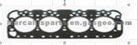 Gasket, Cylinder Head For FORD 0209.D1 / 68 12074 / 411319P