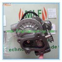 Isuzu 4JB1 RHF5 Turbocharger 8971397242