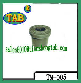 Auto Parts : RUBBER BUSH