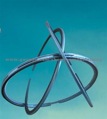 Piston Ring For Engine S6D107