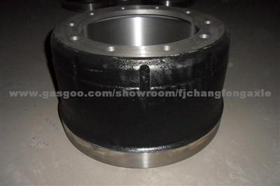 Brake Drum Man 81501100144