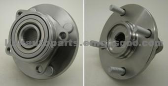 MITSUBISHI Wheel Hub MR403969