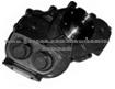 4032011501 4032007301 4032005301 BENZ TRUCK Water Pump