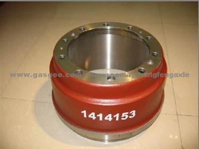 Brake Drum  40206- D0360