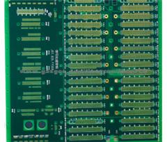 18-Layer Multilayer Board