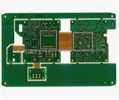 Flex-Rigid Board PCB FPC