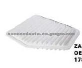 AIR FILTER FOR TOYOTA 17801-0P020