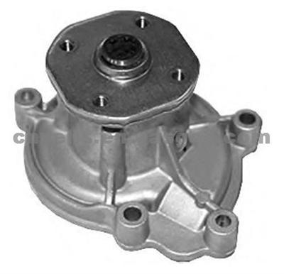 The 6402000301 Water Pump