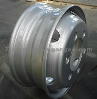 Steel Wheel 22.5*9.00 22.5*8.25 22.5*11.75 22.5*7.50