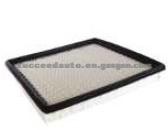 AIR FILTER FOR NISSAN 16546-0B000