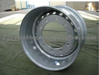 11.75 *22.5 Heavy Duty Truck Wheels