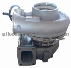 Turbocharger HX60W 3598764 For Cummins