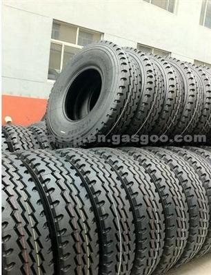 315/80R22.5 TRUCK TIRE