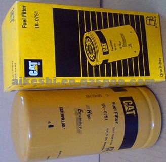 Diesel Filter 1R0756 For CAT
