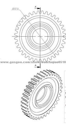 Motor Gear