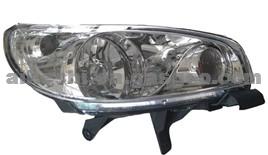 Head Lamp 4121200U8010 For JAC Truck