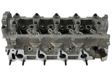 Cylinder Head 22111-27400 For Hyundai