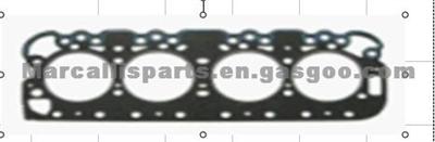 Gasket, Cylinder Head For FORD 0209.D1 / 68 12074 / 411319P