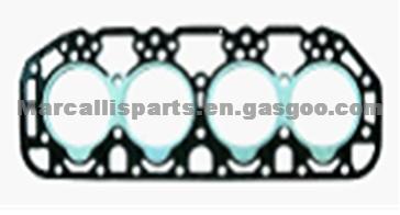 Gasket, Cylinder Head For Ford 10047300/ 61-23635-20 / 092.390