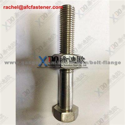 Sell 904L Heavy Hex Bolts 1.4539 UB6