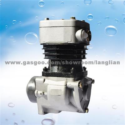 KAMAZ---53205-3509015 Air Brake Compressors And Other Braking Spare Parts