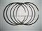 93190365 Autp Engine Piston Rings For Chevrolet Cruze - img2