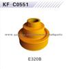 SPARE PARTS EXCAVATOR E320B Crankshaft Pulley