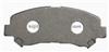 Backing Plate 55810-57L00/D1060-9N00A For NISSAN